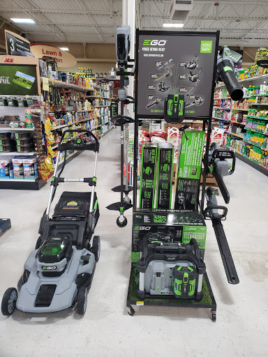 Hardware Store «Haynes Hardware Inc», reviews and photos, 1085 Morningside Dr, Conway, AR 72034, USA