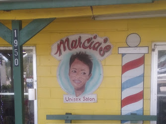 Marcia's high styles unisex salon