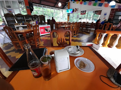 Restaurante Del Lago - Carretera México-tuxpan km 199 patoltecoya, Xicotepec de Juárez - Huauchinango 750, 73165 Huauchinango, Pue., Mexico