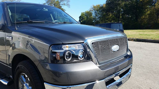 Electronics Repair Shop «Auto Electronic Specialists», reviews and photos, 2428 Nolensville Pike, Nashville, TN 37211, USA