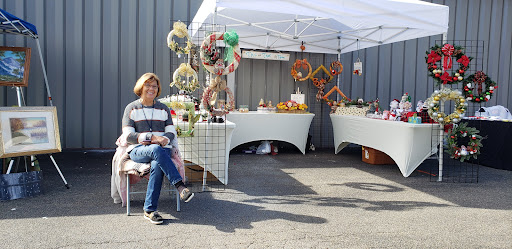 Thrift Store «Community Thrift Store», reviews and photos, 110 Samaritan Dr, Jasper, GA 30143, USA