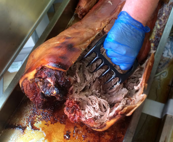 Reviews of Piggin Delicious Hog Roast in Wrexham - Caterer