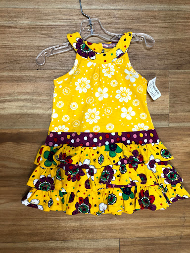 Consignment Shop «Reruns 4 Little Ones», reviews and photos, 8802 Rocky Creek Dr #104, Tampa, FL 33615, USA