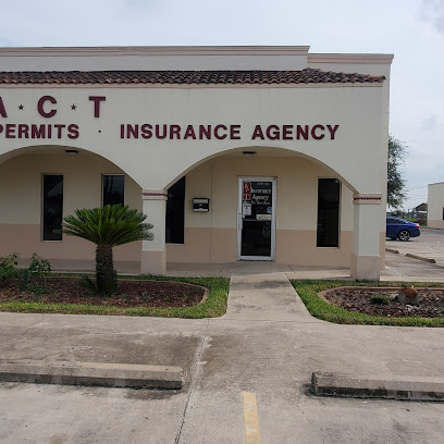 ACT Insurance Agency LLC
