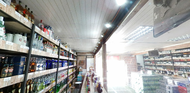 Distribuidora Licores Bebidas Calama DISTRIBUIDORA POMA - Calama