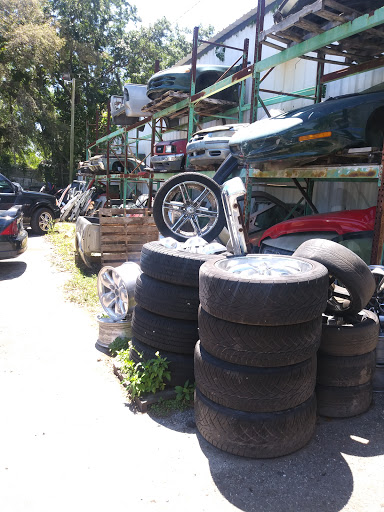 Auto Parts Store «International Auto Parts», reviews and photos, 12905 US-41, Spring Hill, FL 34610, USA