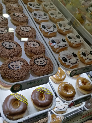 Krispy Kreme