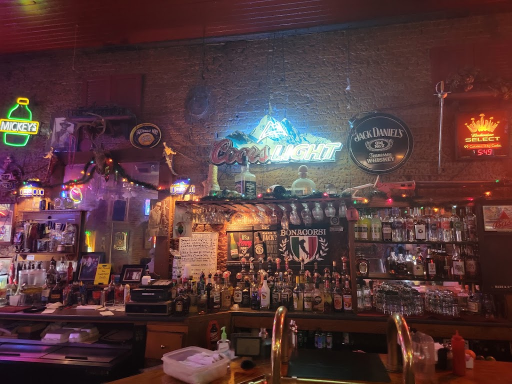 Don & Penny's Restaurant 62002