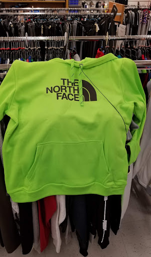 Department Store «T.J. Maxx», reviews and photos, 3030 US-34, Oswego, IL 60543, USA