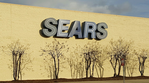 Department Store «Sears», reviews and photos, 1300 Southlake Cir, Morrow, GA 30260, USA