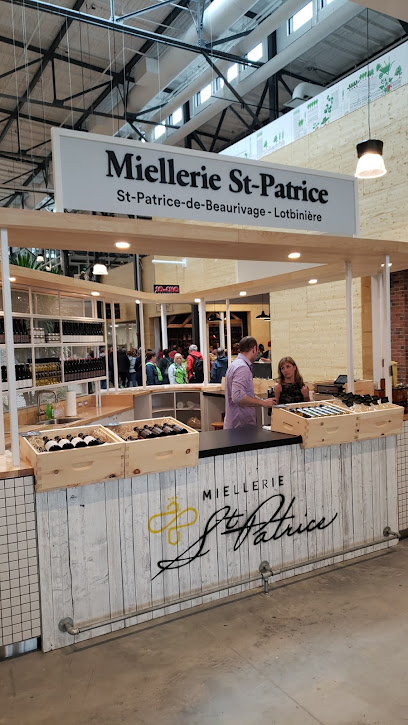 Miellerie St-Patrice - Honey & Meadery (Boutique)