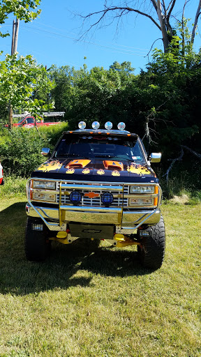 Auto Parts Store «A&A Auto Stores», reviews and photos, 360 N 9th St, Stroudsburg, PA 18360, USA