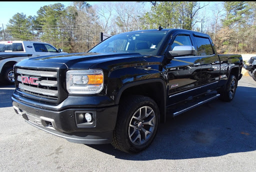 Used Car Dealer «Auto Loan Associates», reviews and photos, 1886 Lawrenceville Hwy, Lawrenceville, GA 30044, USA