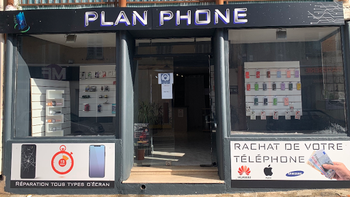 Plan phone