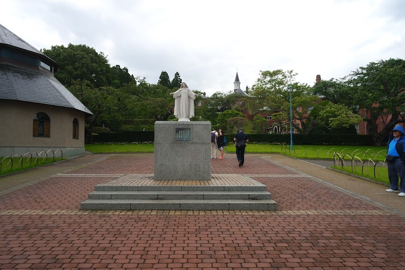 函館修道院
