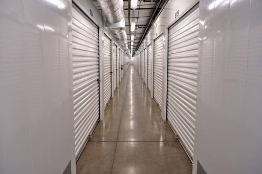 Self-Storage Facility «Dollar Self Storage», reviews and photos, 275 E Ocotillo Rd, Chandler, AZ 85249, USA