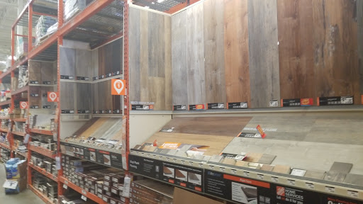 Home Improvement Store «The Home Depot», reviews and photos, 5950 State Bridge Rd, Duluth, GA 30097, USA