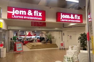 jem & fix Finspång image