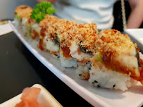 Sushi du Restaurant japonais WAKOYA à Paris - n°7