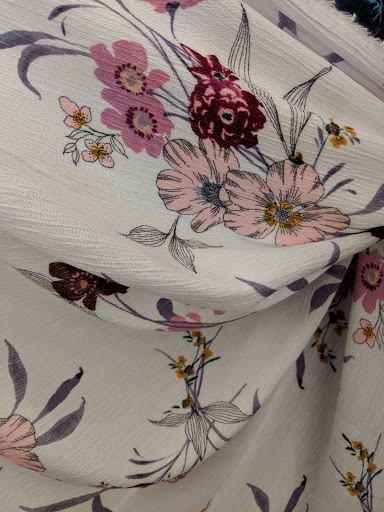 Fabric Store «Jo-Ann Fabrics and Crafts», reviews and photos, 1601 Fall River Dr, Loveland, CO 80537, USA