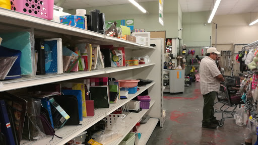 Thrift Store «Veterans Thrift Store», reviews and photos, 1190 Garey Ave, Pomona, CA 91766, USA