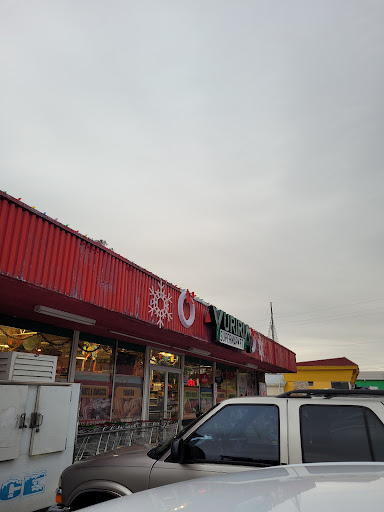 Grocery Store «Yuriria Supermarket», reviews and photos, 1830 Atlanta Hwy # A, Gainesville, GA 30504, USA