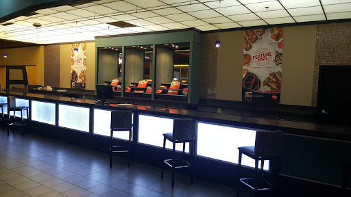 Movie Theater «AMC Mobile 16», reviews and photos, 785 Schillinger Rd S, Mobile, AL 36695, USA