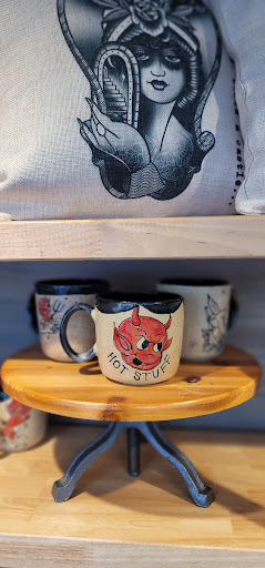 Explore tattoo cover up ideas on hand, creative tattoo ideas in Lees Summit, available at The Cherry Bomb Tattoo Co.