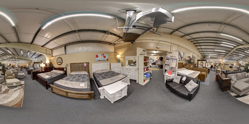 Furniture Store «Northwest Furniture Outlet», reviews and photos, 23300 S Hwy 99 E, Canby, OR 97013, USA