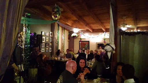 Creole Restaurant «CreoLa Bistro», reviews and photos, 344 El Camino Real, San Carlos, CA 94070, USA