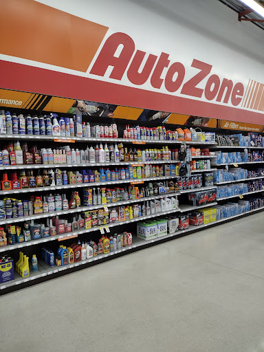 Auto Parts Store «AutoZone», reviews and photos, 645 Dacula Rd, Dacula, GA 30019, USA