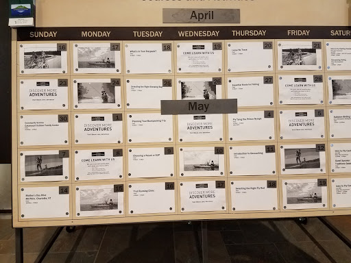 Clothing Store «L.L. Bean», reviews and photos, 101 Cherry St Suite #1020, Burlington, VT 05401, USA