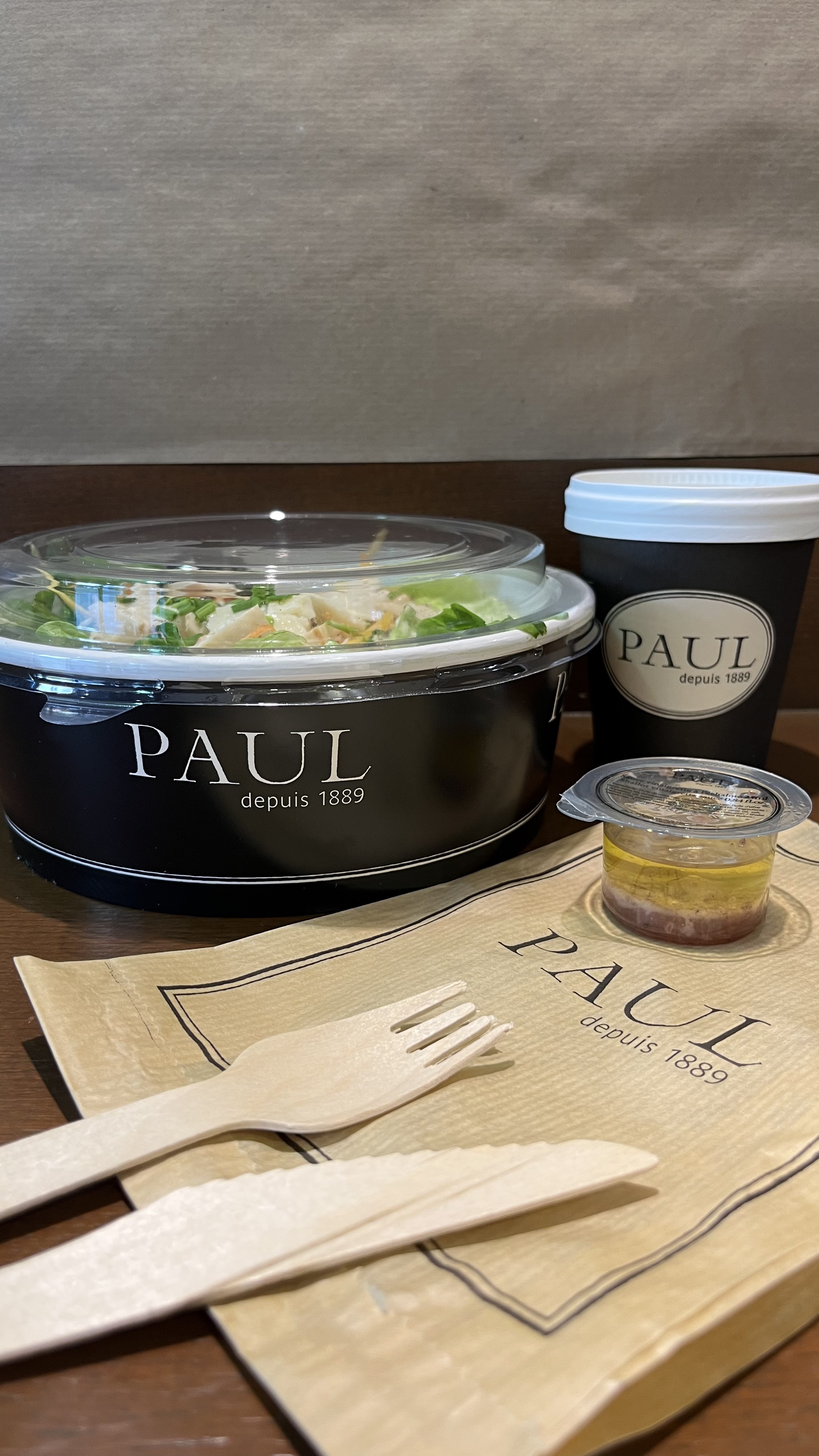 Photo n° 11 de l'avis de Auu.K fait le 13/12/2022 à 10:06