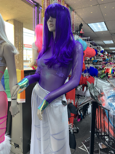 Lingerie Store «Electrique Boutique», reviews and photos, 2152 W Northwest Hwy #100, Dallas, TX 75220, USA