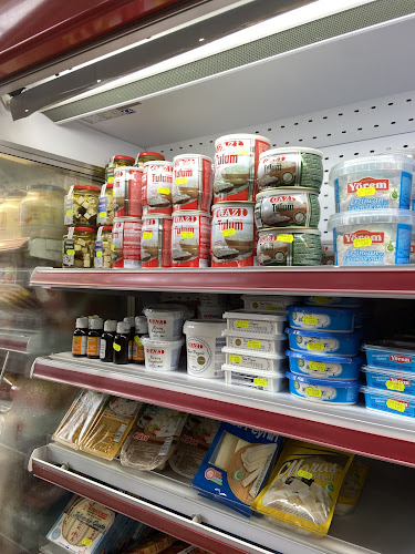 Rezensionen über Alima Pratteln in Muttenz - Supermarkt