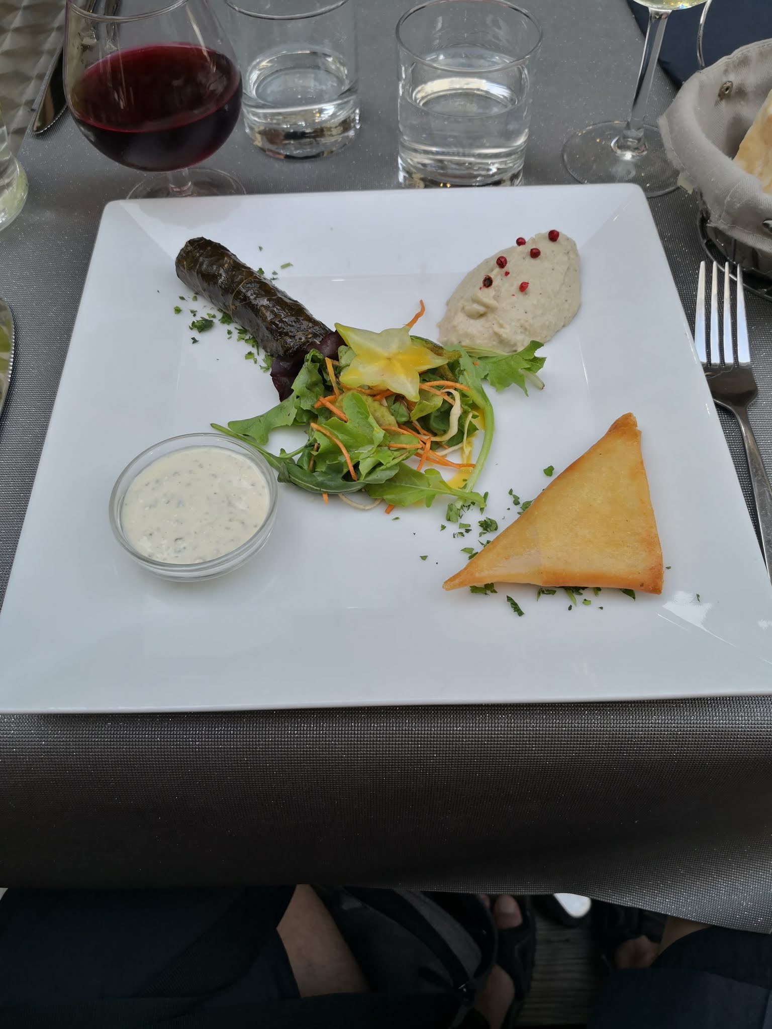 Photo n° 4 de l'avis de Caldaklan.a fait le 11/09/2019 à 16:47