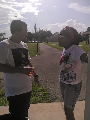 Park «Mc Tyre Park», reviews and photos, 3501 SW 56th Ave, West Park, FL 33023, USA