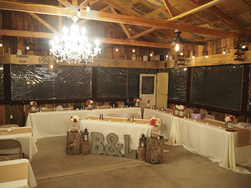 Event Venue «The White Owl», reviews and photos, 2190 Kohn Rd, Wright City, MO 63390, USA