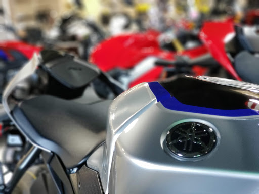 Motorcycle Dealer «Mountain Motorsports Roswell», reviews and photos, 1275 Upper Hembree Rd, Roswell, GA 30076, USA