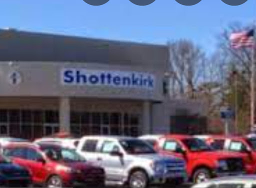 Car Dealer «Shottenkirk Ford Jasper», reviews and photos, 868 GA-515, Jasper, GA 30143, USA