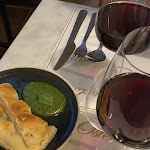 Photo n°1 de l'avis de Alessia.a fait le 30/07/2023 à 07:34 sur le  Osteria Da Canneto à Genoa