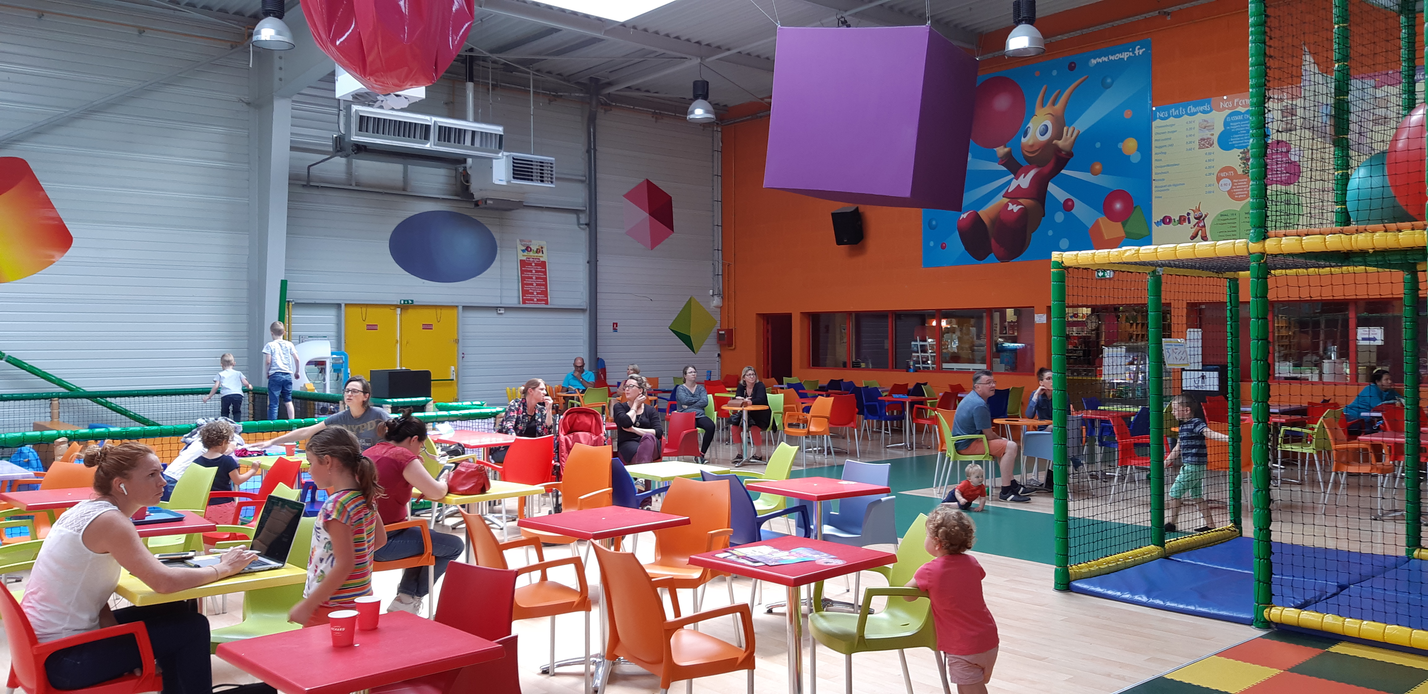 Photo n° 2 de l'avis de Loïc.E fait le 19/08/2019 à 13:15