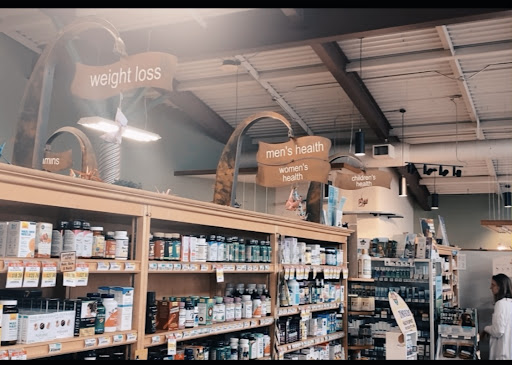 Natural Foods Store «Georgetown Natural Foods Market», reviews and photos, 4375 Georgetown Rd, Indianapolis, IN 46254, USA