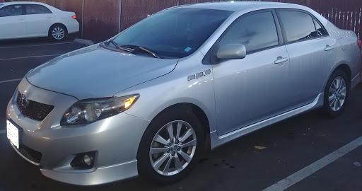 Car Wash «Quick Quack Car Wash - Arden», reviews and photos, 1609 Watt Ave, Sacramento, CA 95864, USA