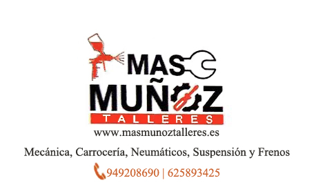 Talleres Mas Muñoz