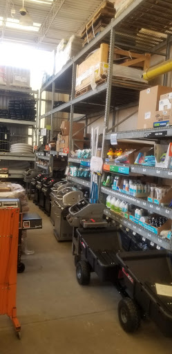 Home Improvement Store «The Home Depot», reviews and photos, 1601 13th Ave E, Tuscaloosa, AL 35404, USA