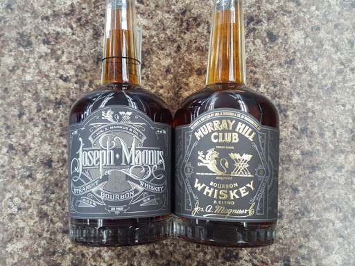 Liquor Store «SoCal Wine & Spirits», reviews and photos, 1042 E First St, Tustin, CA 92780, USA