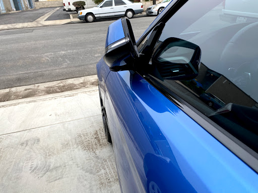 Mannys Paintless Dent Repair image
