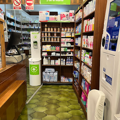 Farmacias en Jara&iacute;z de la Vera, C&aacute;ceres: Gu&iacute;a Completa