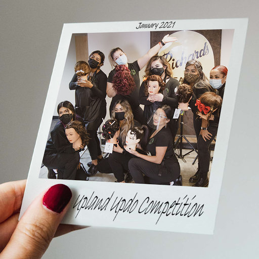 Beauty School «Salon Success Academy», reviews and photos, 1385 E Foothill Blvd, Upland, CA 91786, USA